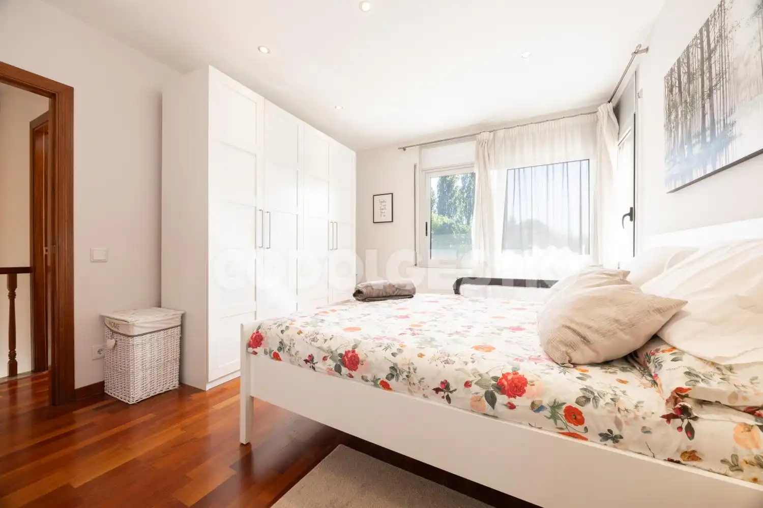 Schlafzimmer von Haus oder Chalet zum Verkauf in Vic