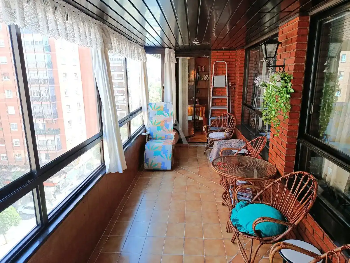 Flat with pool for sale in ESTADIO, imagen 26
