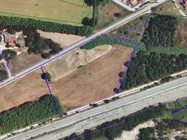 Terreno residencial en venta en PPR5 JOAN MARAGALL
