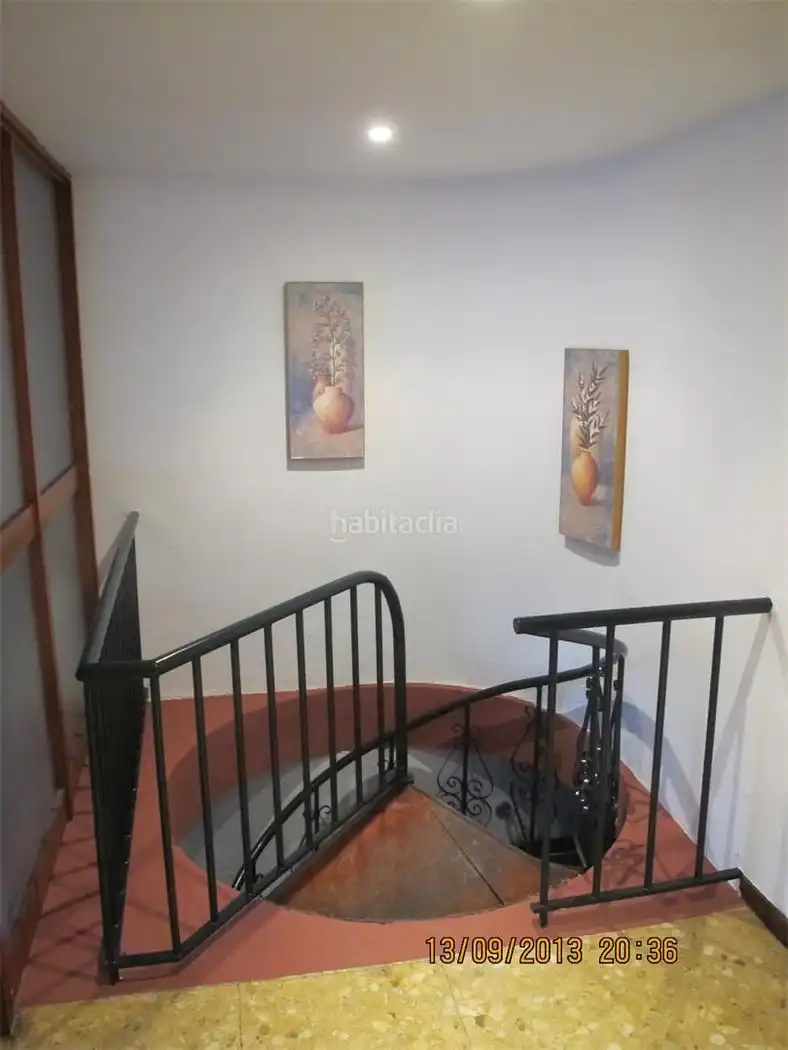 Appartamento con ascensore in affitto a Calle Resolana 37, imagen 15
