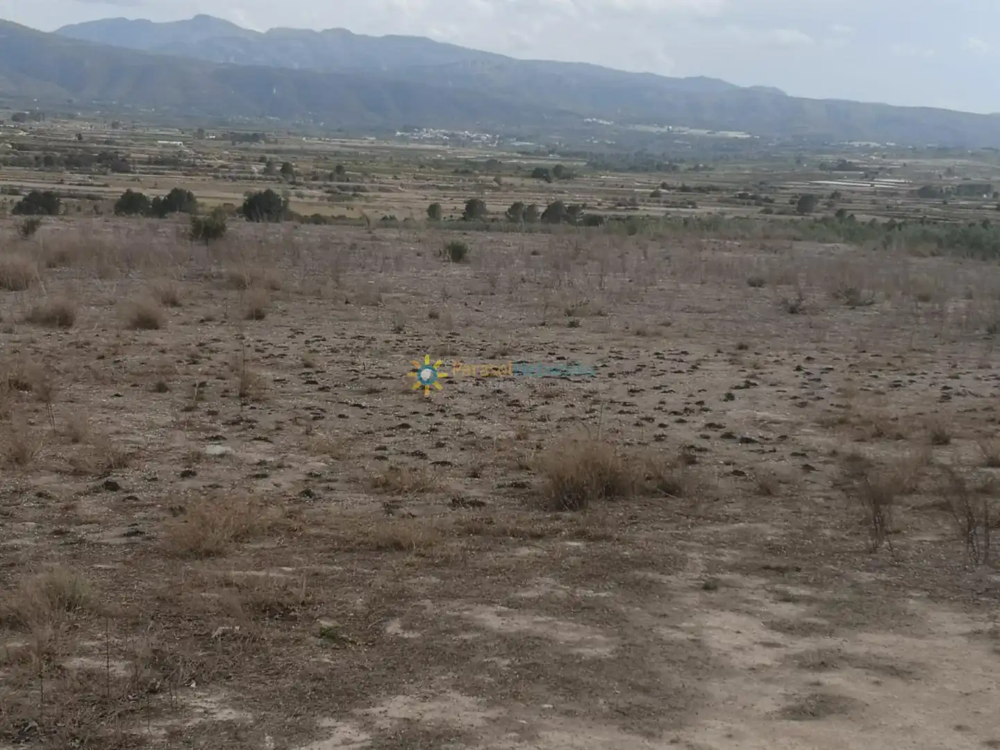 Rural land for sale in Benigànim, imagen 12