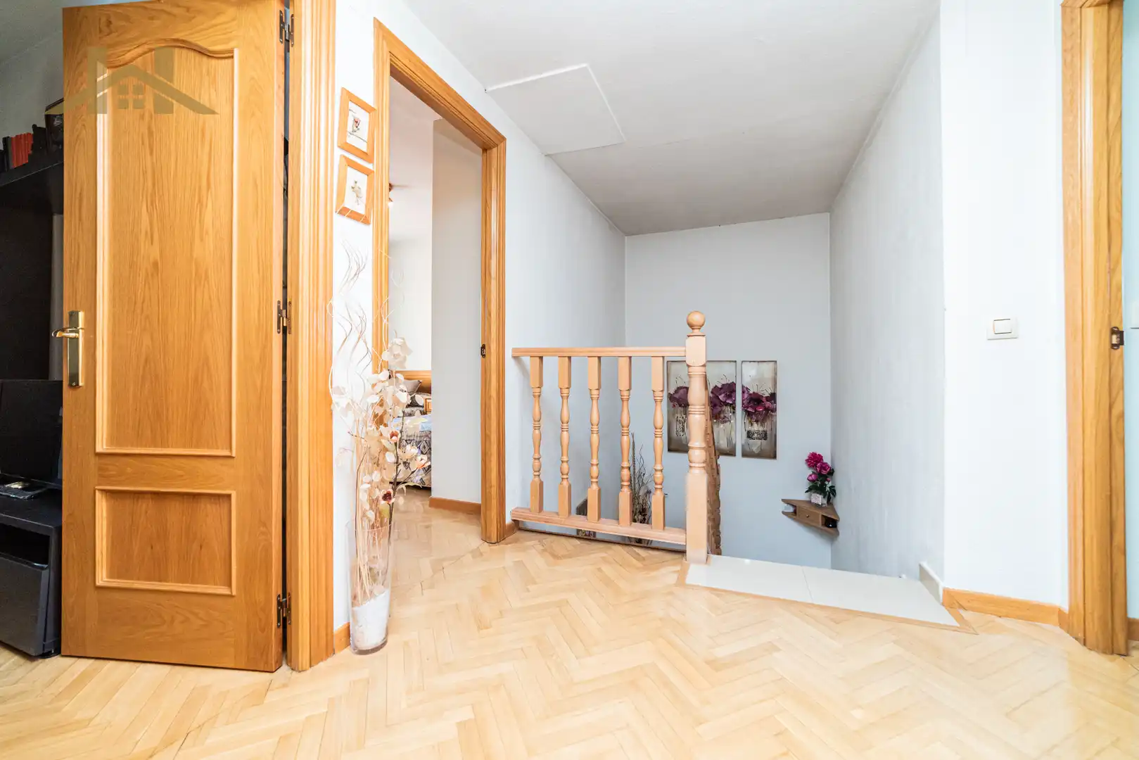 Adosado con terraza en venta en Calle de la Haya 17, imagen 14