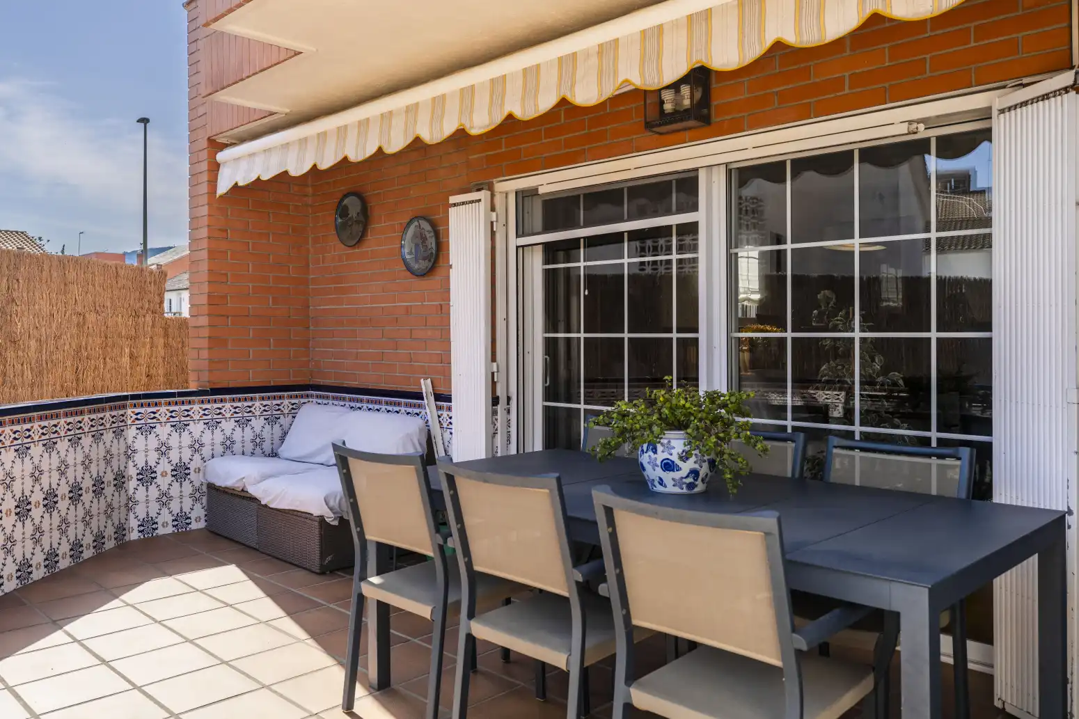 Casa adosada en venta en Torrent Ballester