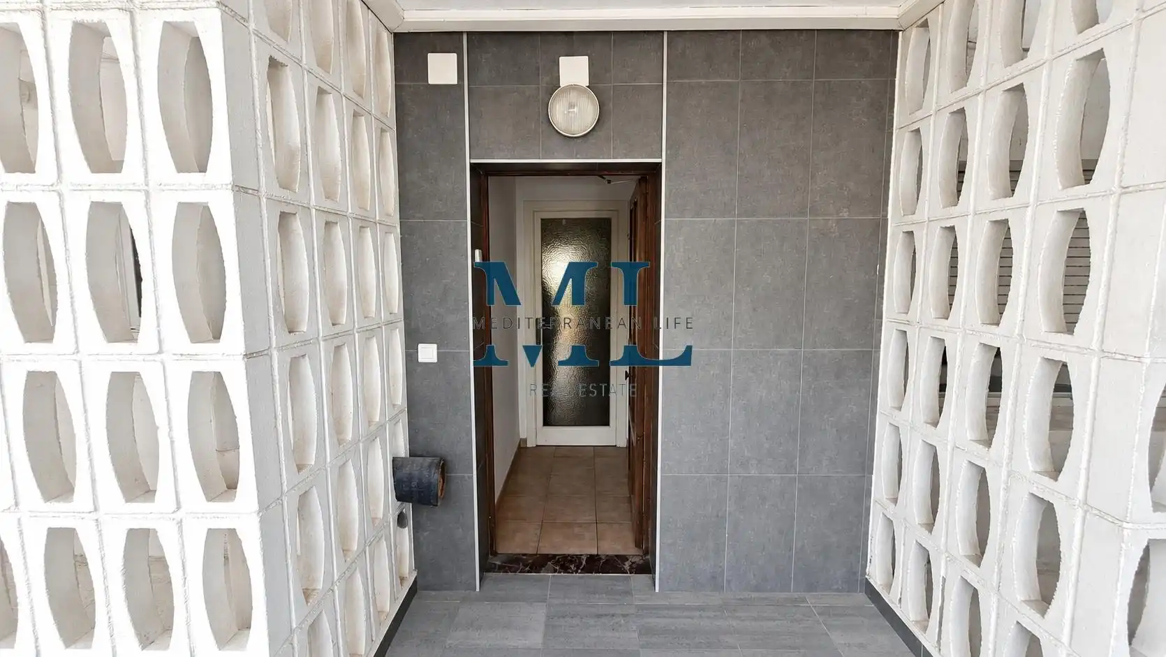 Apartamento en venta en Altafulla
