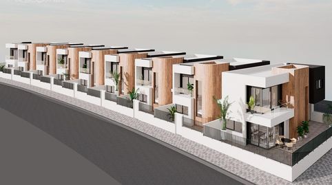Foto 4 de Casa o xalet en venda a Las Majadas - Las Molinetas - Labradorcico, Águilas