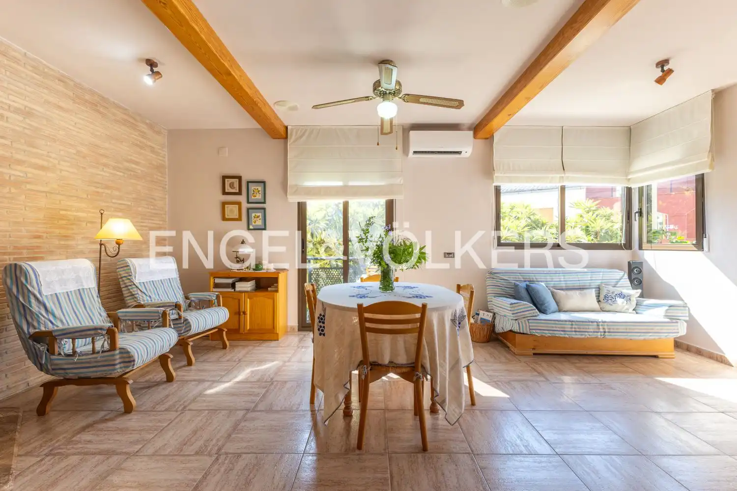 House with pool for sale in Montitxelvo / Montichelvo, imagen 23