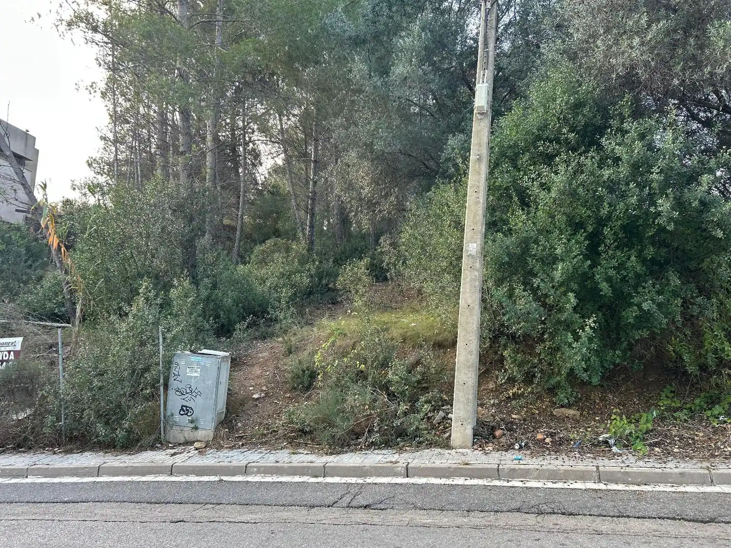 Rustikales Grundstück zum Verkauf in CAN FELIU, imagen 10