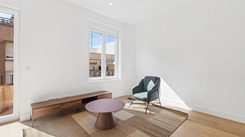 Foto 4 de Piso en venta en Calle de Benito Gutiérrez, Argüelles, Madrid Capital