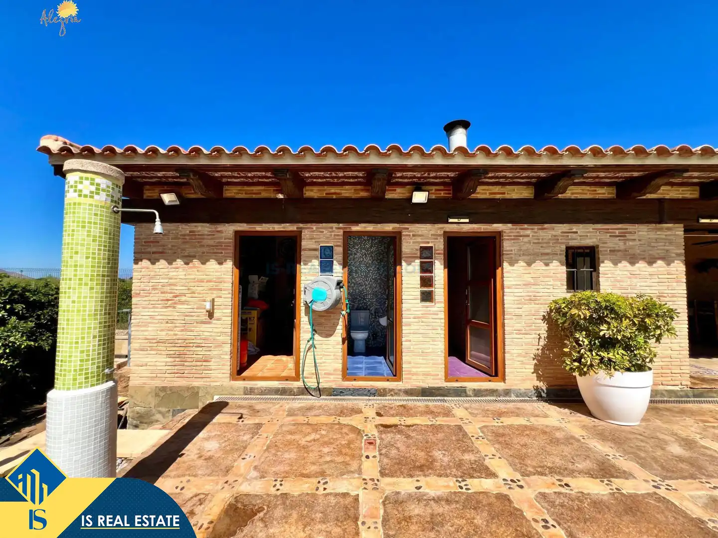 Detached house with pool for sale in Almoradí, imagen 10