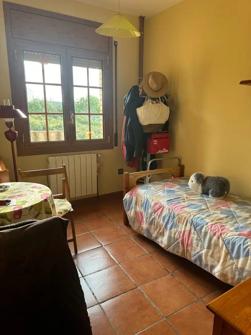 Bedroom of Houses for sale in La Bisbal del Penedès  with Heating, Private garden and Terrace