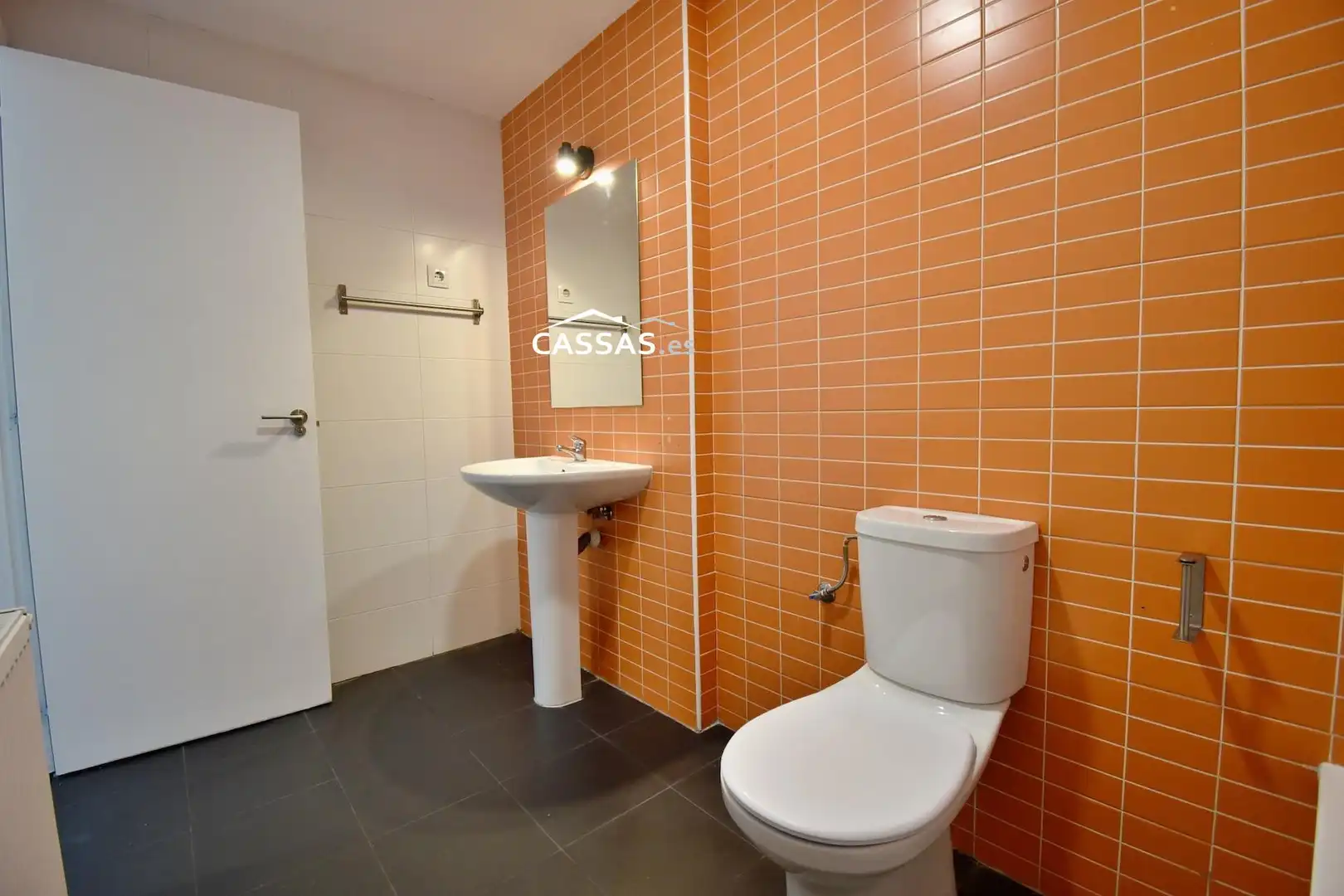 Wohnung zum Verkauf in Calle Juan Bautista Monegro, Soto del Henares