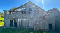 Exterior view of House or chalet for sale in Cangas   with Terrace