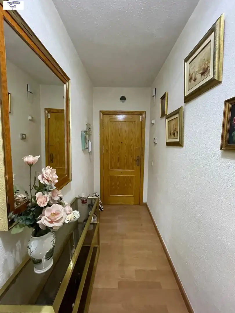 Wohnungen zur Miete in Albacete mit Heizung, Möbliert und Balkon