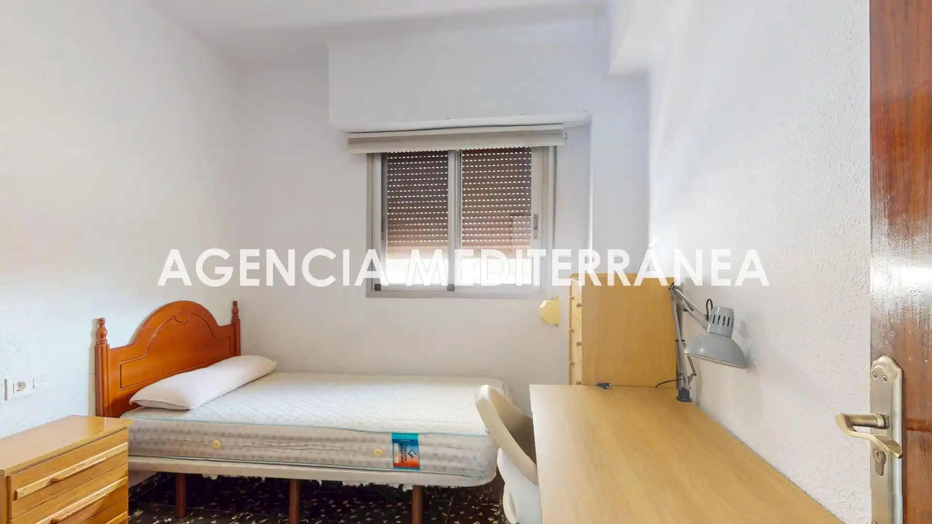 Piso en venta en Penya - Roja - Avda. Francia