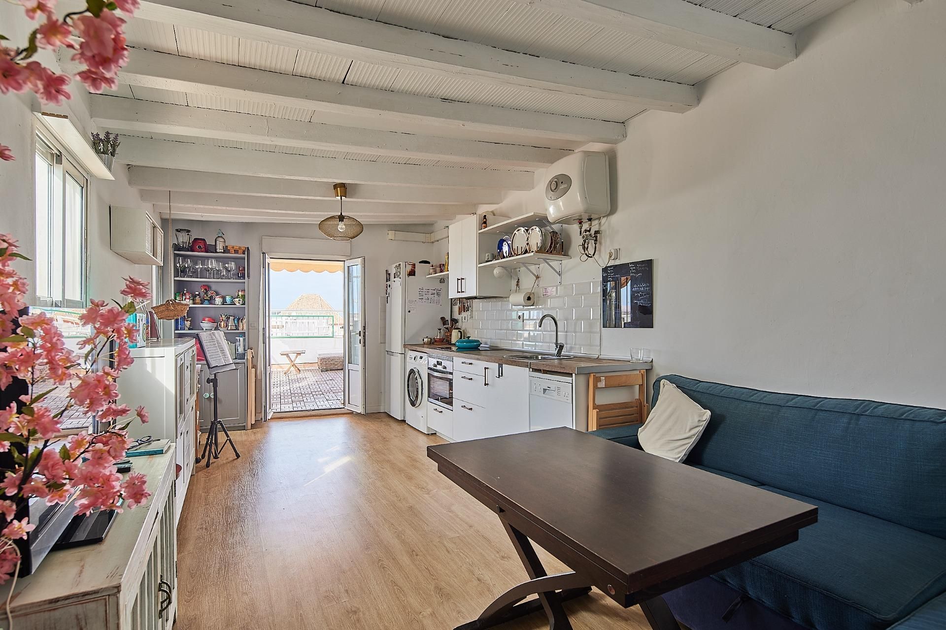 Àtic en venda a Centro Histórico