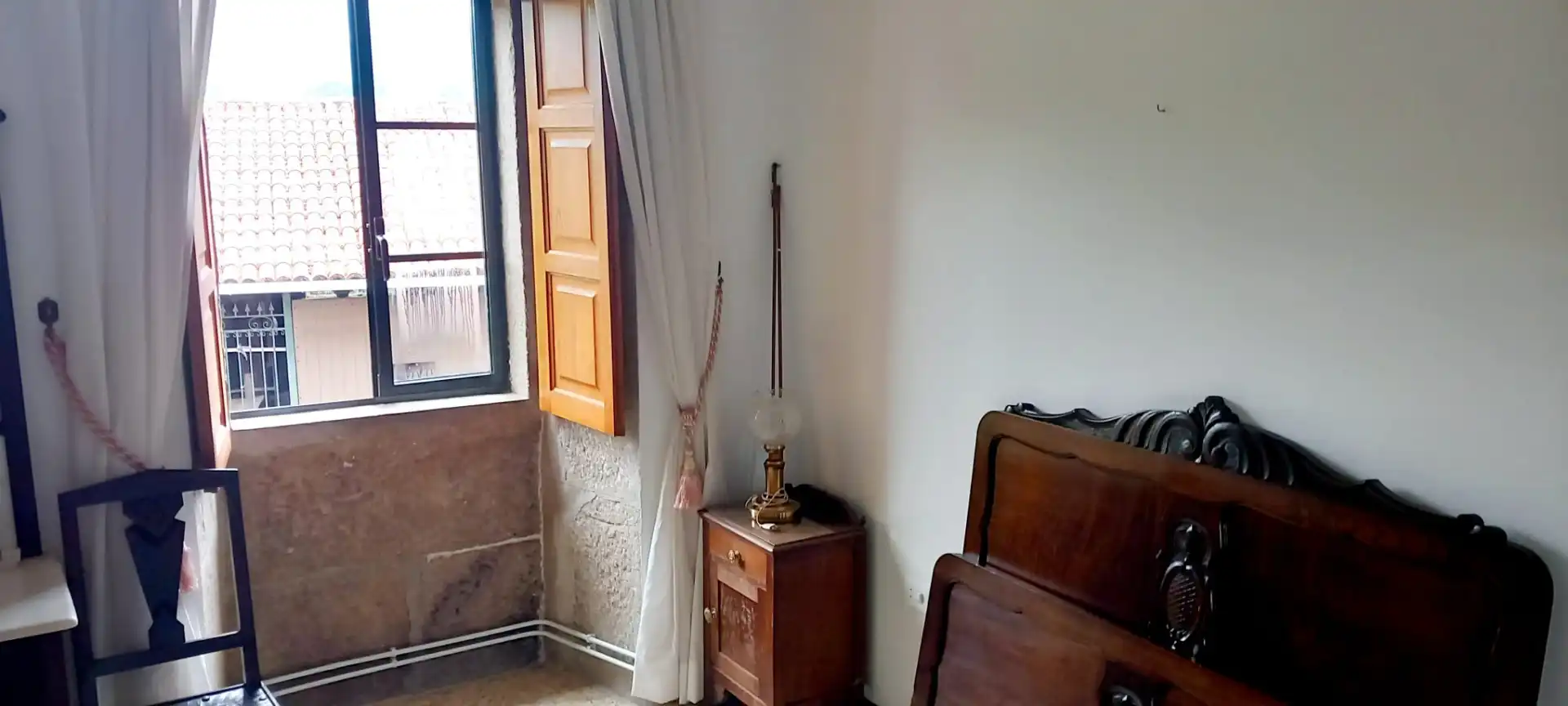Casa adosada en venta en Praza de Galicia, 1, Cuntis