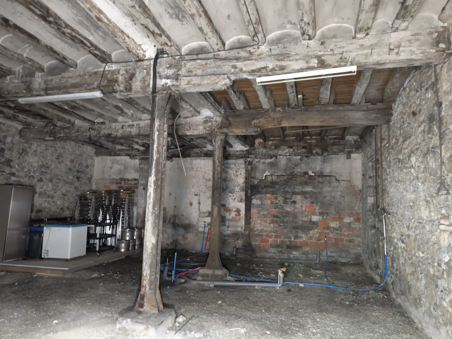 Local comercial en venda a Korreo Kalea, imagen 2