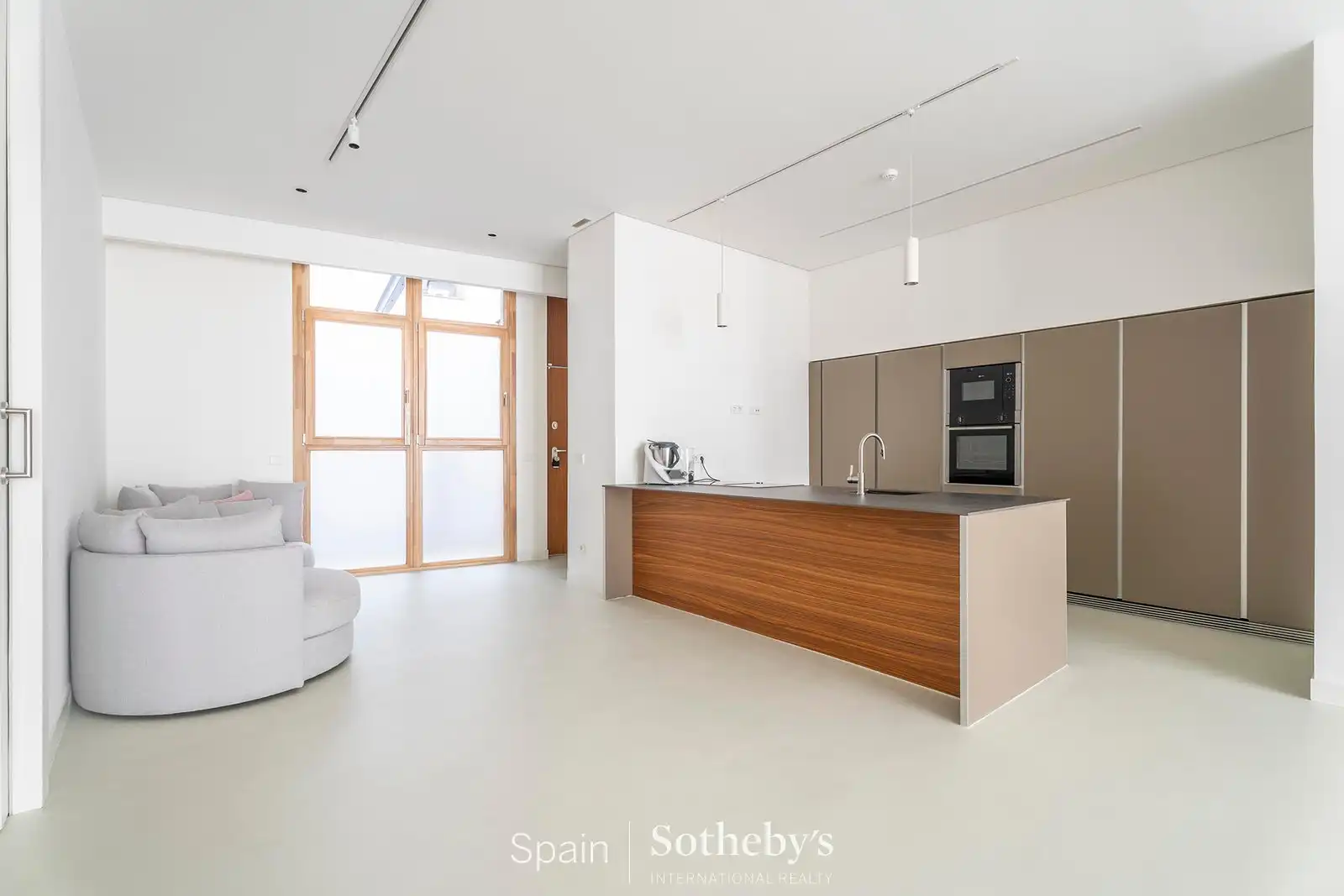 Appartement compact avec piscine à vendre à Plaza del Conde de Barajas, imagen 34