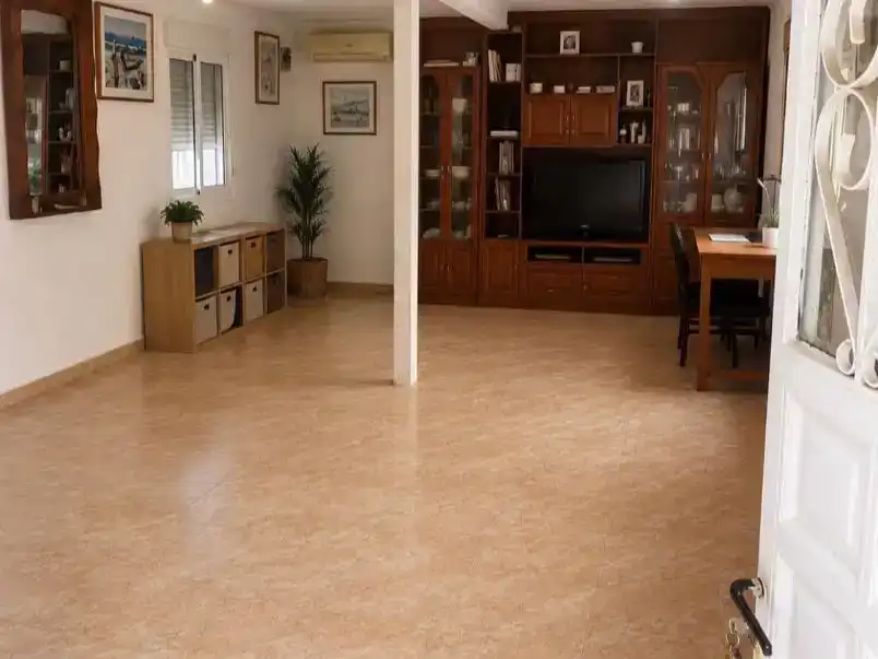 Flat for sale in Valdeavero  with Air Conditioner