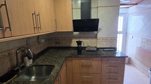 Foto 4 de Ático en venta en Carrer D'alacant, 3, La Florida, L'Hospitalet de Llobregat