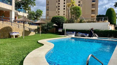 Foto 2 de Apartament en venda a Zona Levante - Playa Fossa, Calpe / Calp