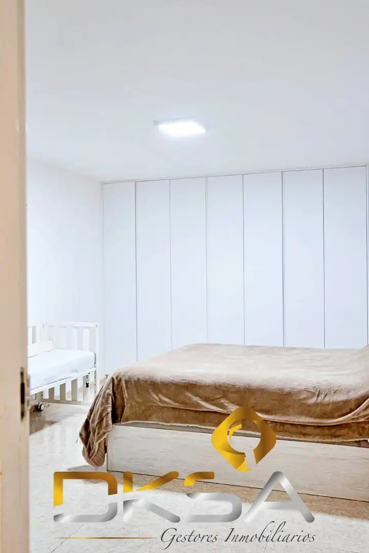 Habitación de Planta baja en venta en Vila-real con Amueblado