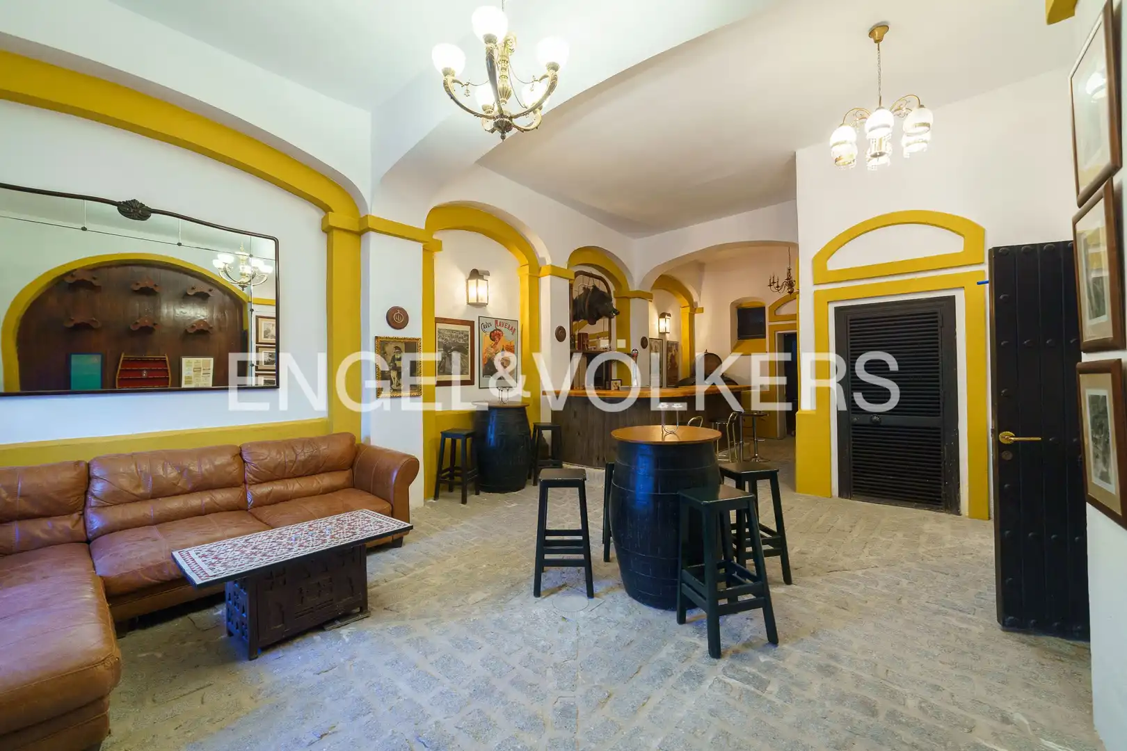 House with terrace for sale in Centro, imagen 16