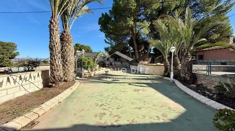 Foto 5 de Casa o xalet en venda a La Coca - La Nia - Vistahermosa, Alicante