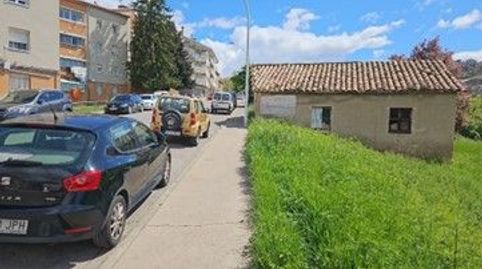 Venta Suelo Urbanizable en Berga  Barcelona, immagine 3