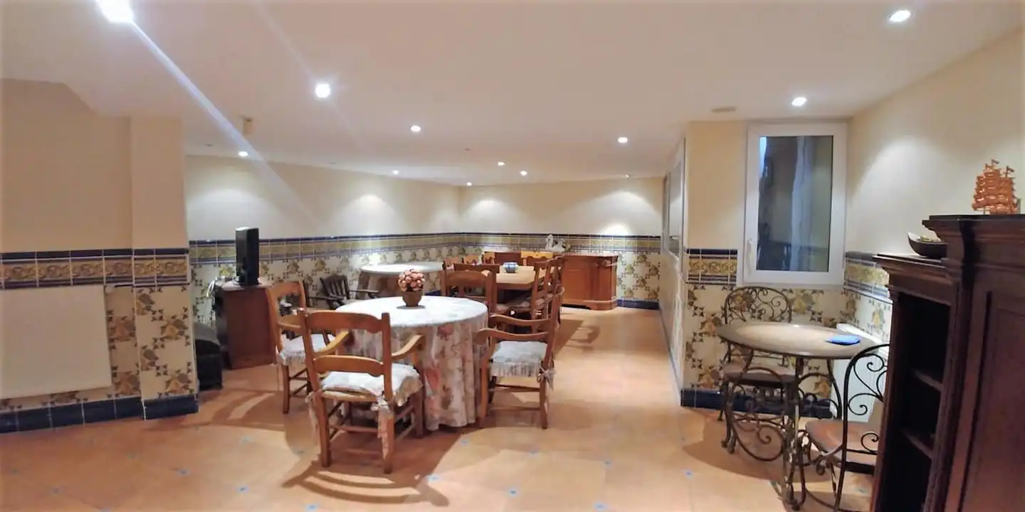 Casa con terraza en venta en Playa de San Juan - El Cabo de las Huertas, imagen 23
