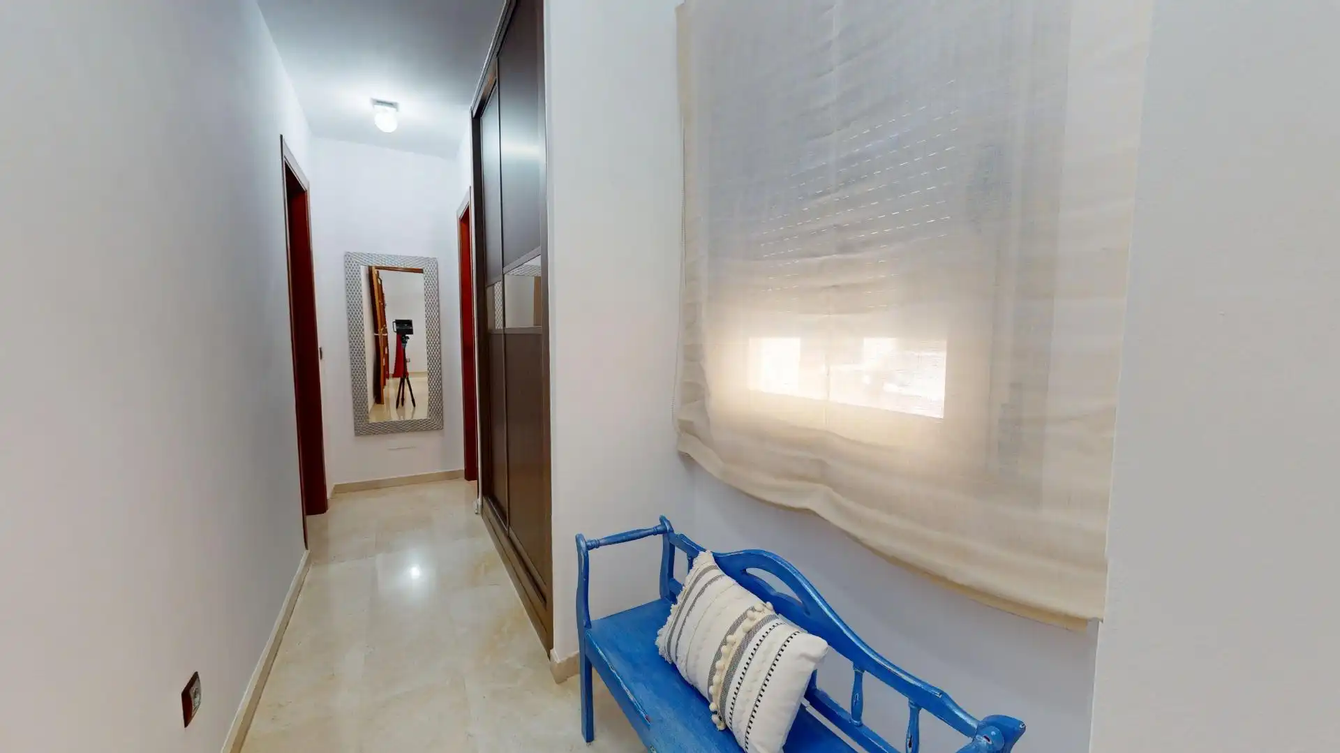 Flat for rent in Guanarteme