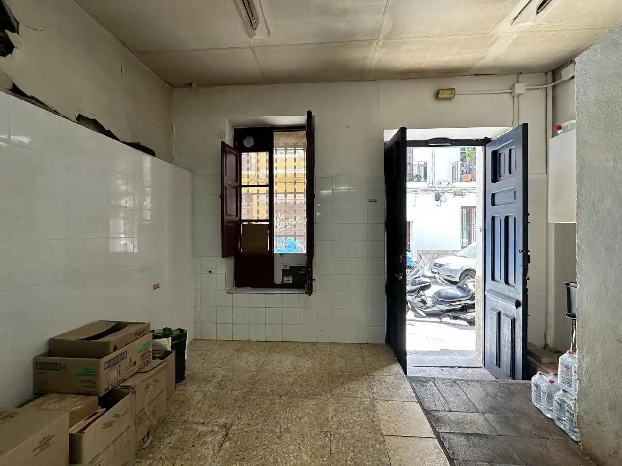 Business premises for sale in Centro