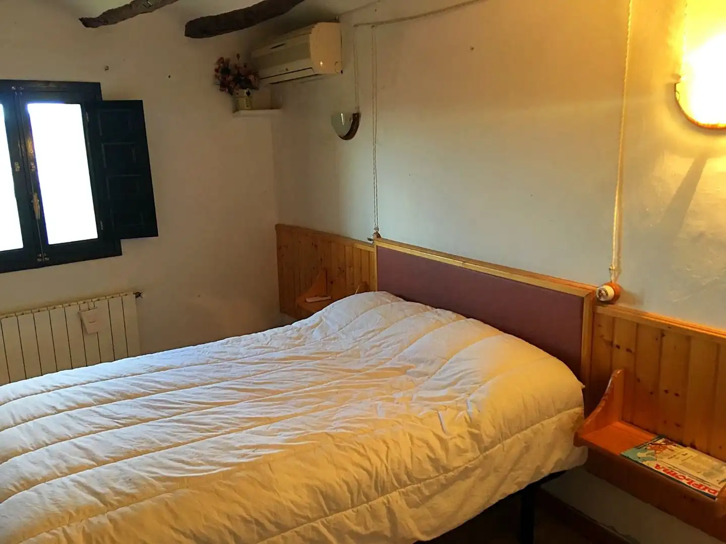 Bedroom of Houses for sale in Els Guiamets