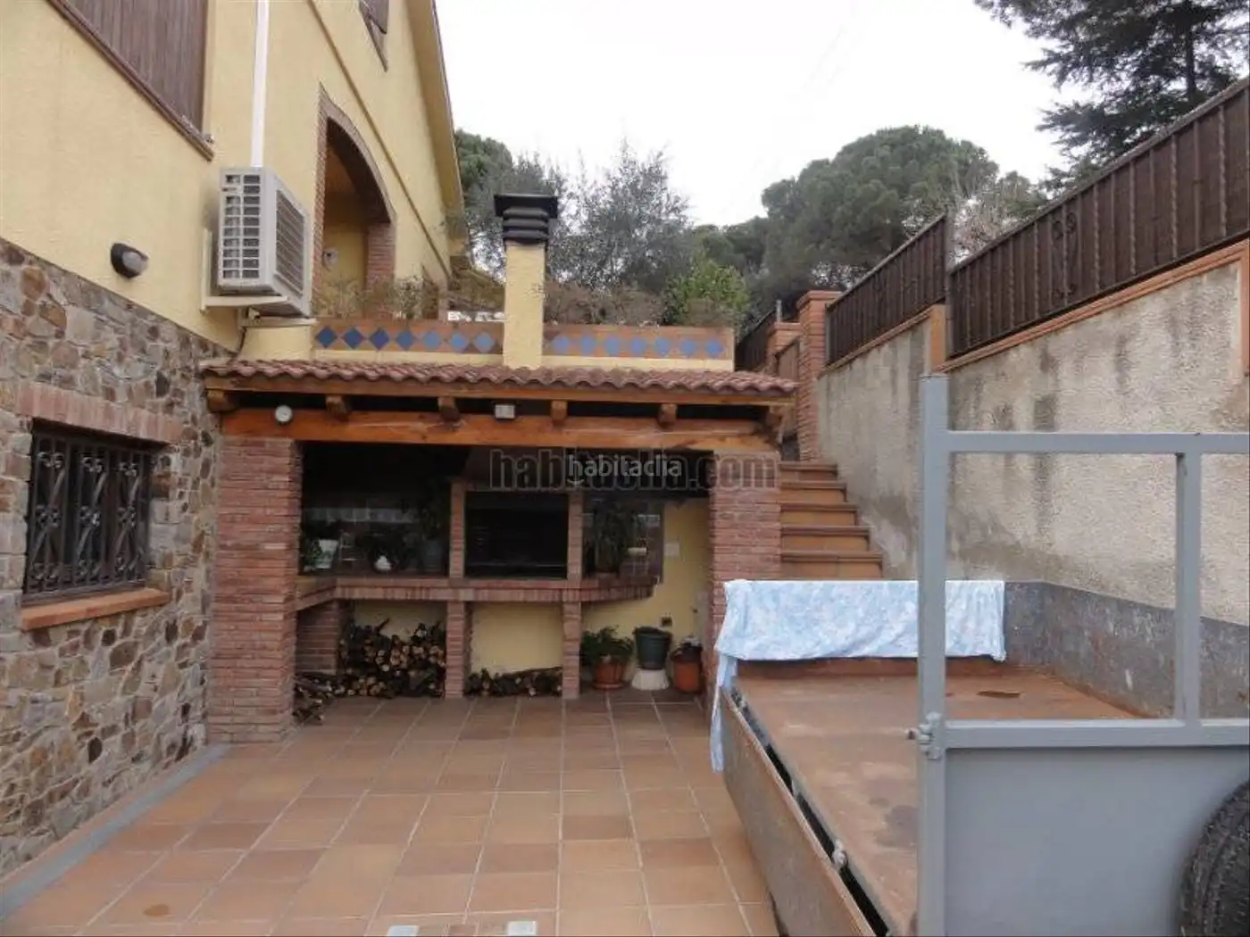 Maison à vendre à Urbanitzacio Can Salva 260, imagen 7