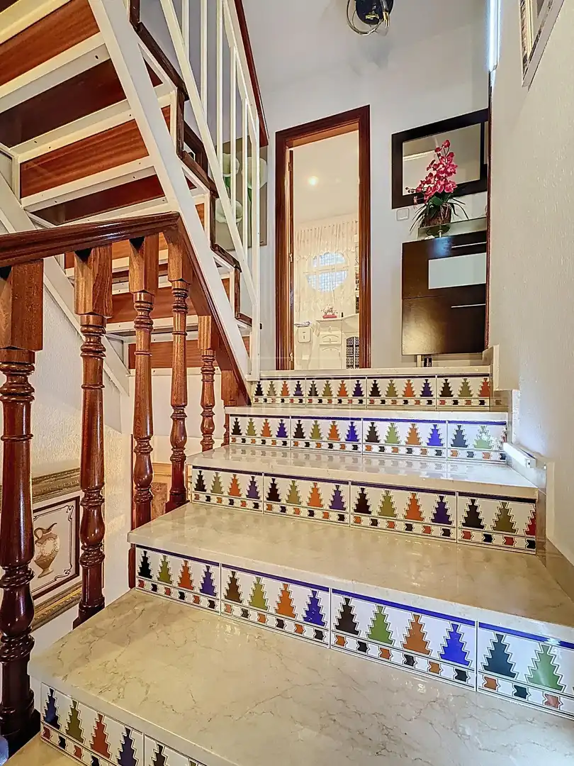 Villa mit Terrasse zum Verkauf in Calle PERAL, EL (LOMA VERDE), imagen 22