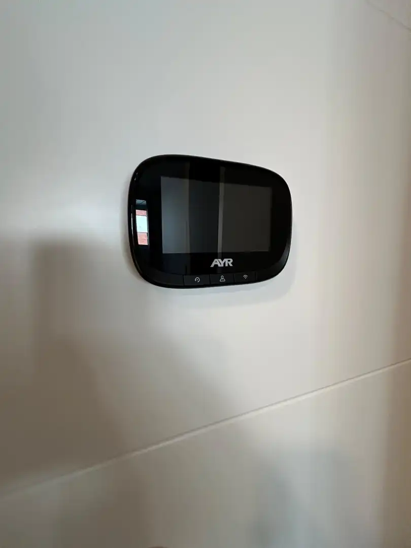 Parkplatz von Wohnung zur Miete in  Pamplona / Iruña mit Klimaanlage, Heizung und Terrasse