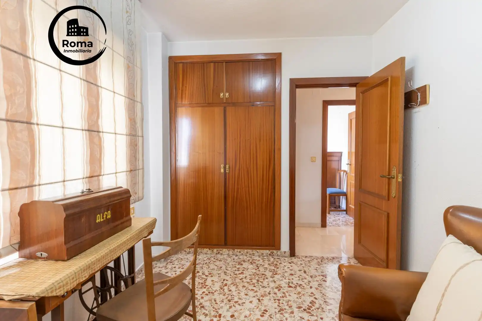 Casa adosada en venta en Maracena con Aire acondicionado, Calefacción y Terraza