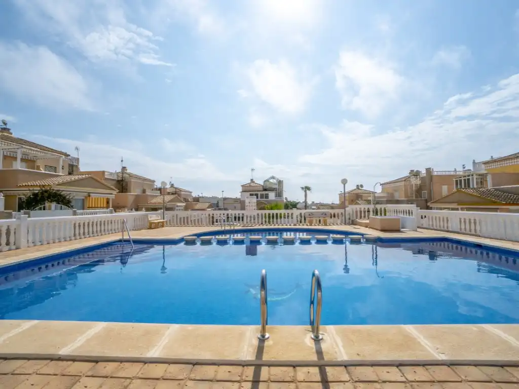 Apartment with pool for sale in Calle Francisco De Quevedo, imagen 17