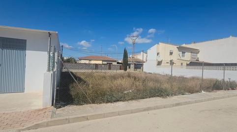 Foto 5 de Residencial en venda a Calle Cáceres, 156, Lo Pagán, San Pedro del Pinatar