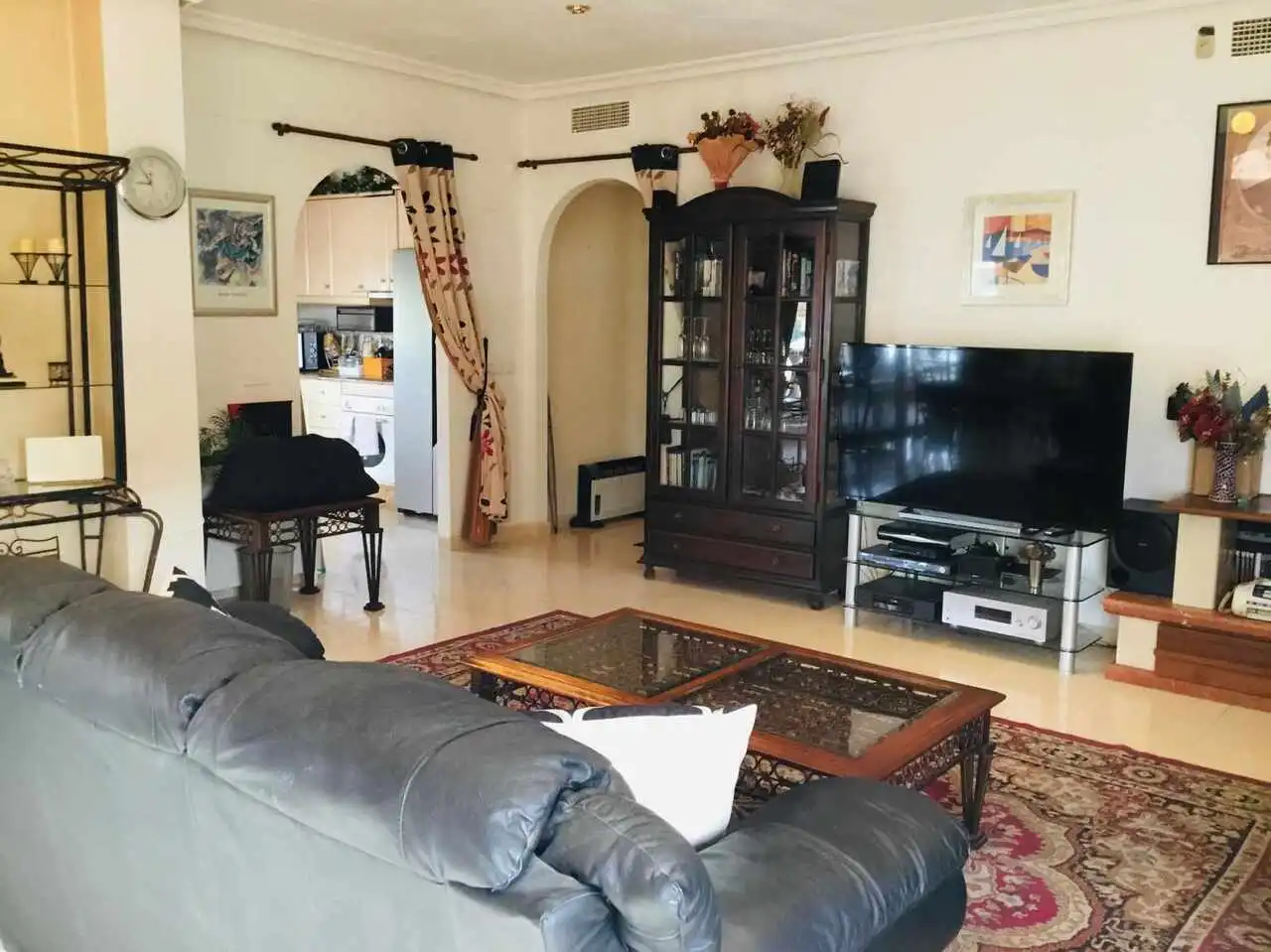 Casa o chalet en venta en La Murada - Los Vicentes