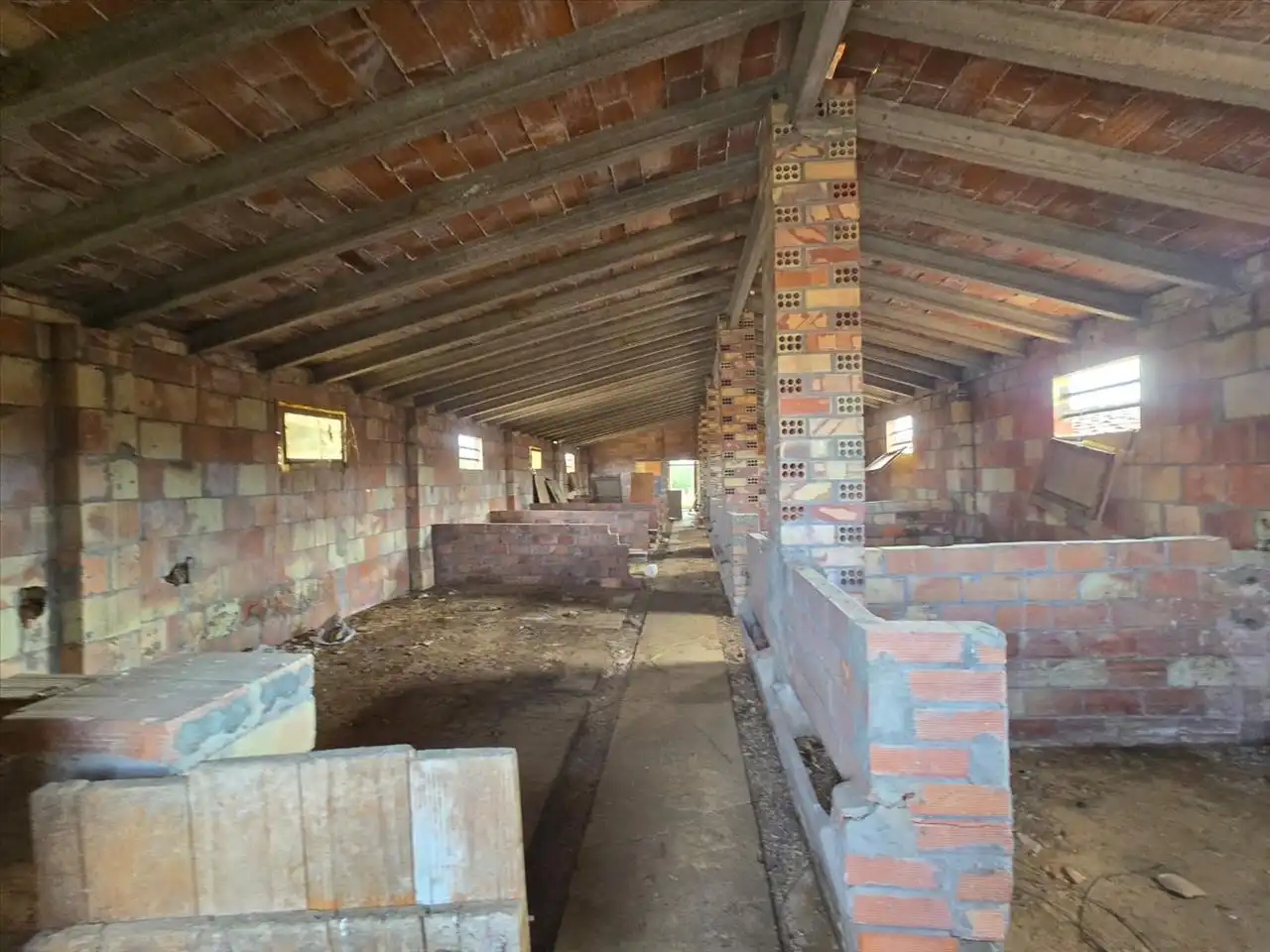 Casa o xalet en venda en Aitona amb Jardí privat i Traster