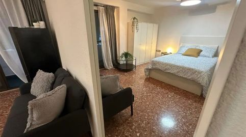 Foto 4 de Habitació a Carrer de L'alcalde Cano Coloma, 15, Aiora, Valencia Capital