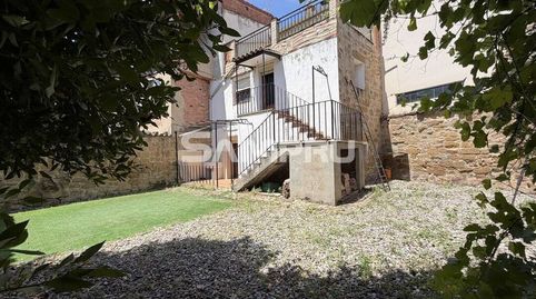 Foto 4 de Casa o chalet en venta en San Asensio, La Rioja