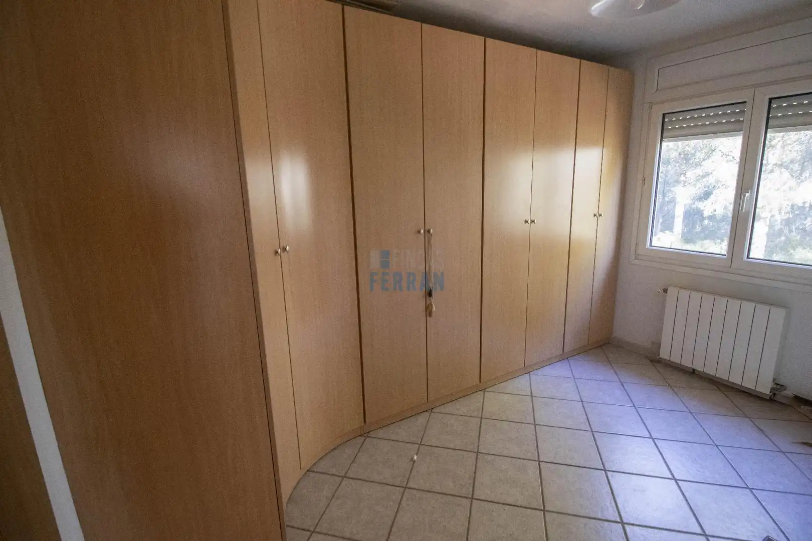 Dormitori de Casa o xalet en venda en L'Ametlla de Mar  amb Calefacció, Terrassa i Traster