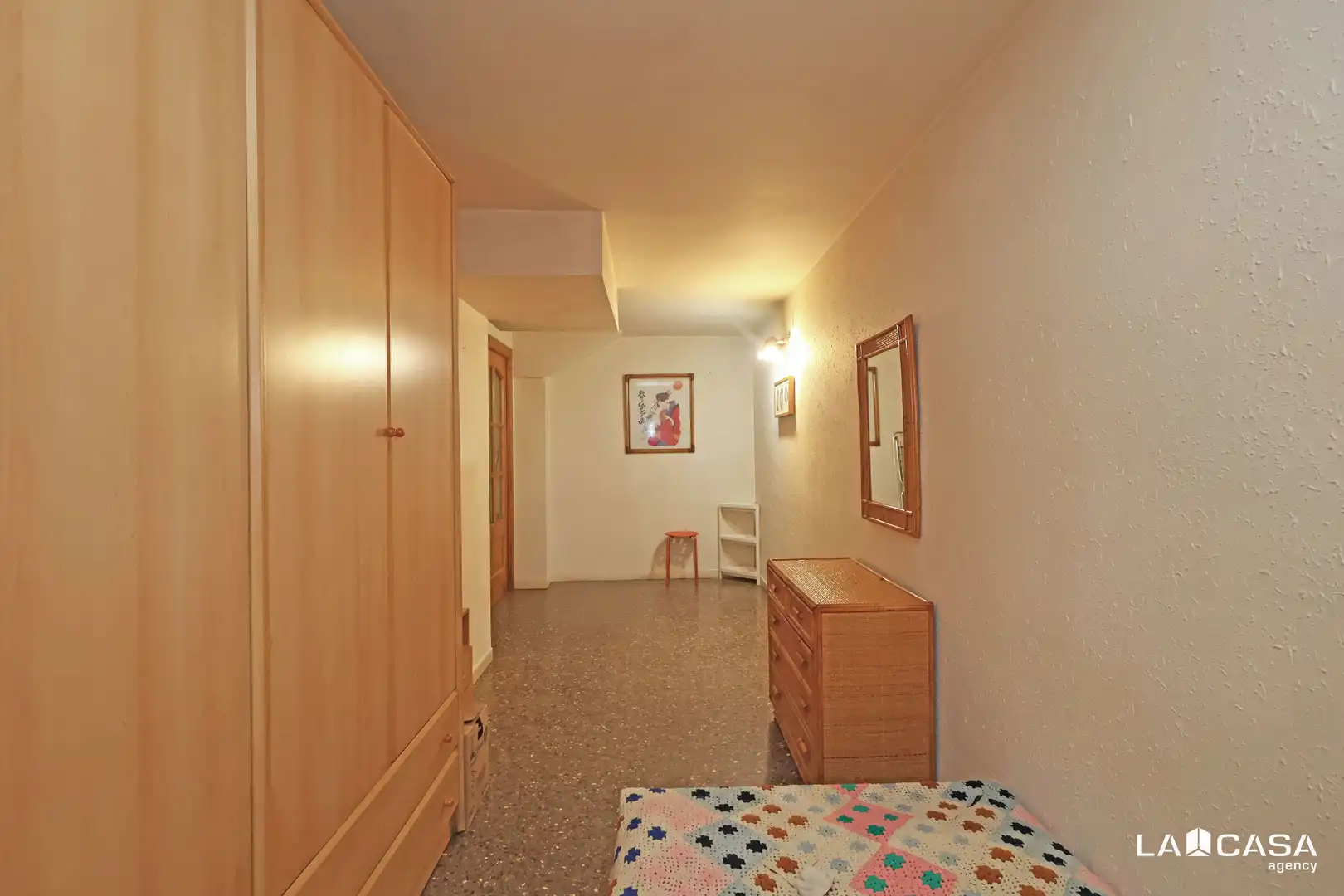 Dormitori de Pis en venda en Barcelona