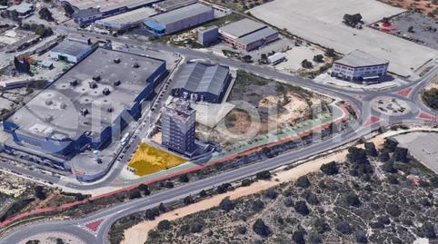 Photo 2 of Industrial land for sale in Rd Quimica ,paterna , 26, Parc Tecnològic, Valencia