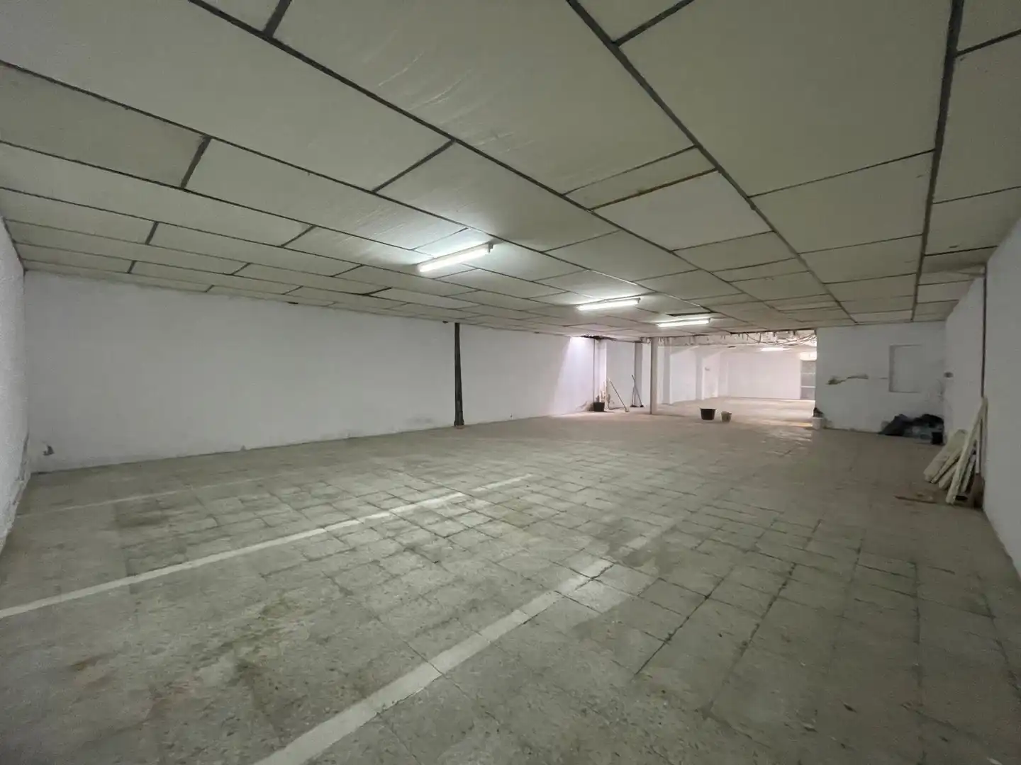 Local comercial en venda a Calle ROSALES, imagen 14