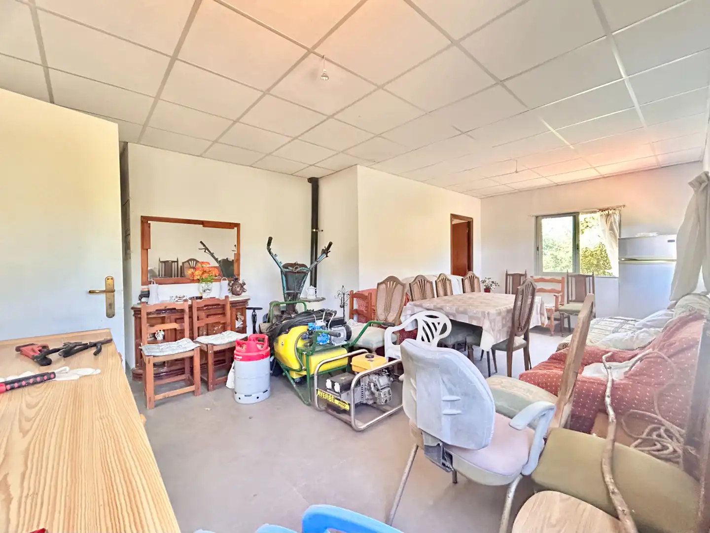 Country homes for sale in Alfondeguilla