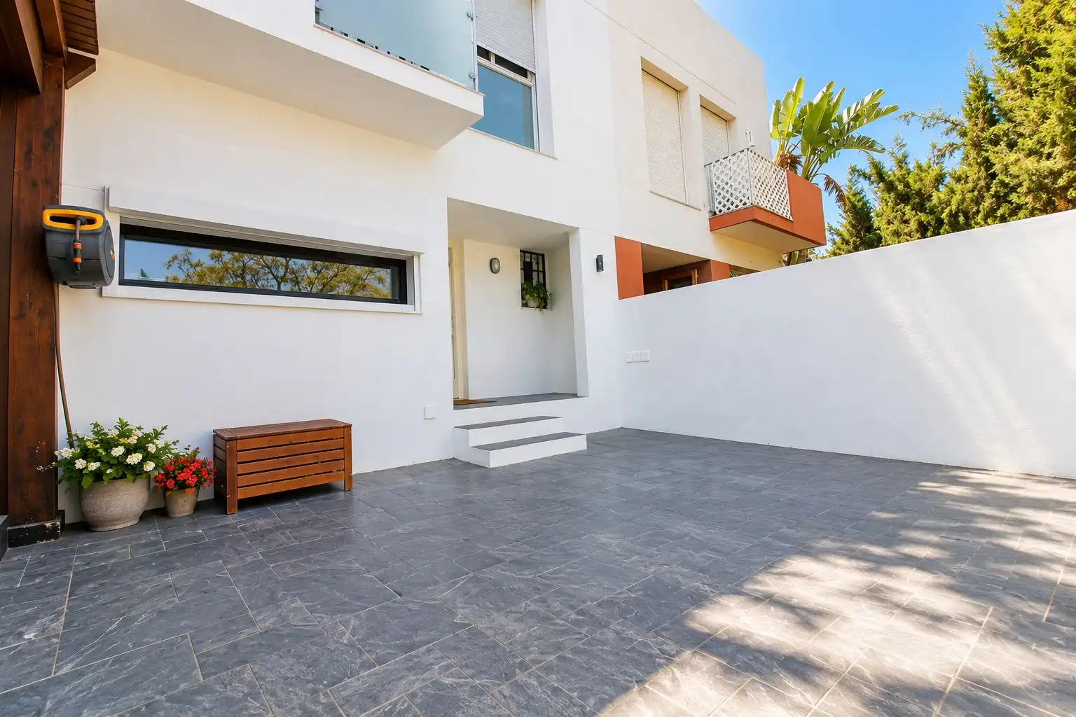 Haus mit Pool zum Verkauf in Nueva Andalucía, imagen 33