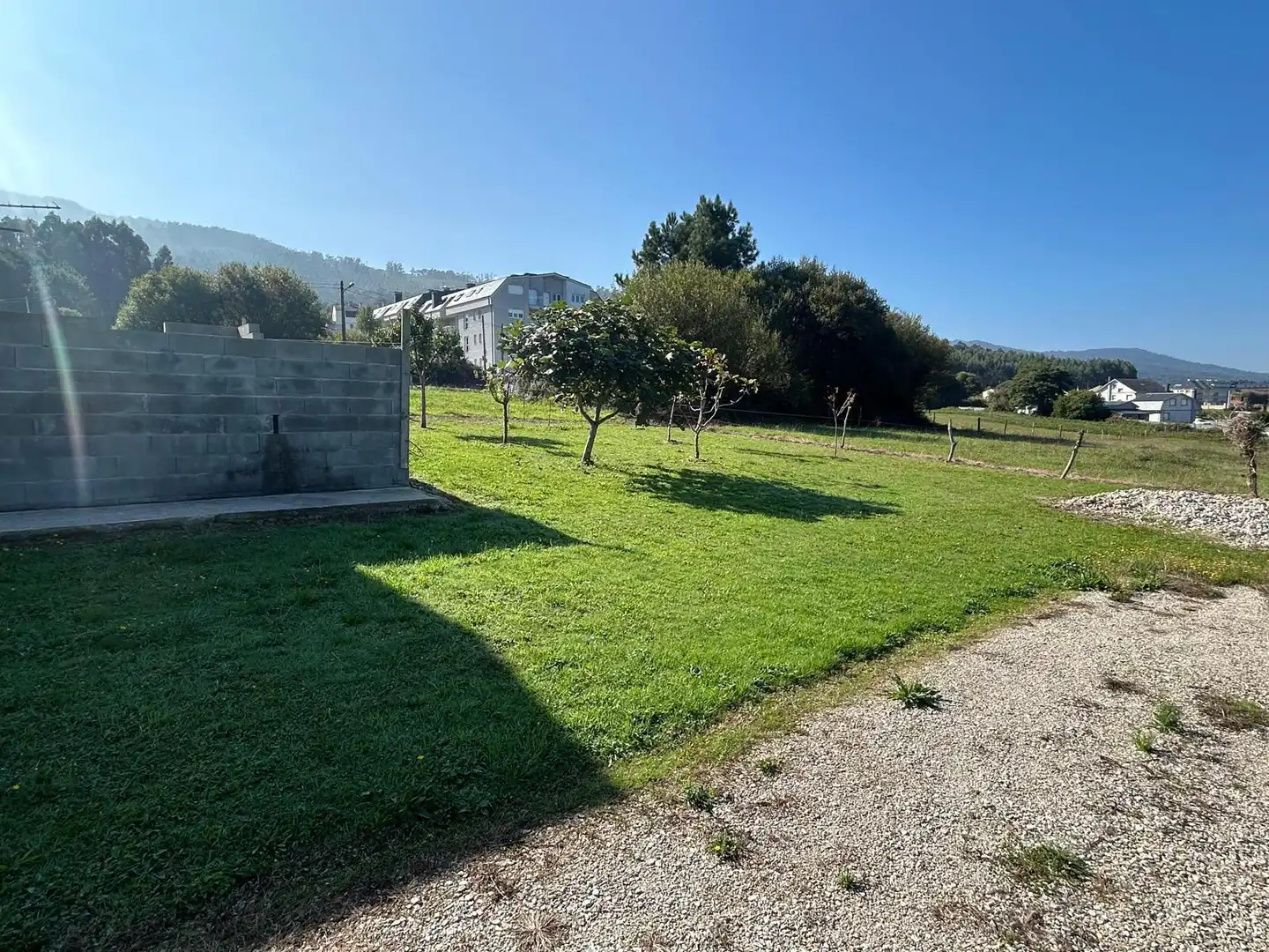 Casa o xalet en venda en Barreiros amb Terrassa i Traster